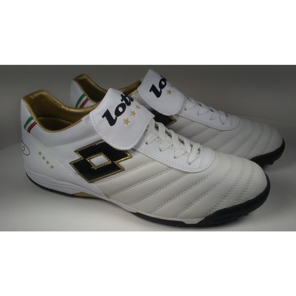 Rare 2008 Lotto Stadio Mondiale TF